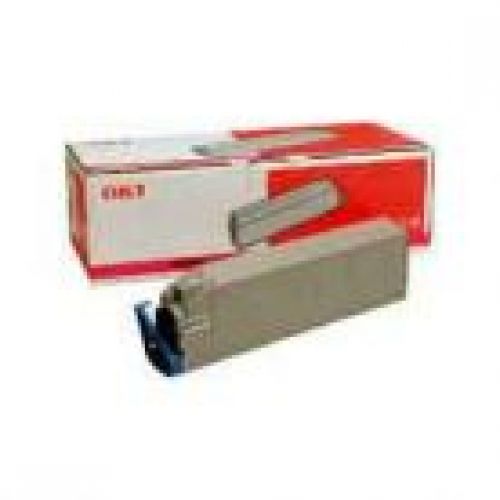 OKI Toner C-9300/9500 Magenta , Oki , OKI41963606 , 5031713923541